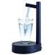 Умный настольный диспенсер для воды X115 Smart Table Water Аккумуляторная помпа для воды на 3 режимов Синий DT/STW48-1 фото 1