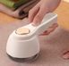 Аккумуляторная машинка для удаления катышек Hairball trimmer XL-888 Устройство для быстрого снятия катышек 3254/AND фото 2
