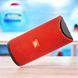 Портативная Bluetooth-колонка&nbsp;с двумя динамиками и&nbsp;поддержкой карты памяти&nbsp;TG113 Красный 9555-1-Кра/EW фото 2