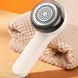 Аккумуляторная машинка для удаления катышек Hairball trimmer XL-888 Устройство для быстрого снятия катышек 3254/AND фото 8