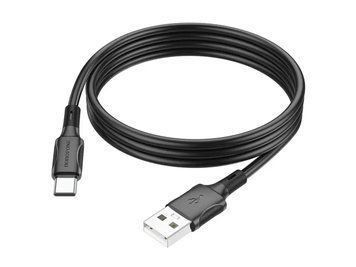 Кабель USB-Type-C Borofone BX80 Succeed 7319/EW фото