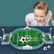 Настільний пластиковий Футбол з 4 джойстиками та 2 м'ячами Tabletop Football MA434 MA434/KR фото 6