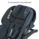 Детское автокресло с козырьком и 4 регулировки подголовника El Camino i-KEEP ME 1186 Melange Rock Gray ME 1186 Melange Rock Gray фото 7