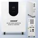 Гібридний інвертор 3kW з акумулятором LiFePO4 25.6V/200Ah 0602/МК фото 1