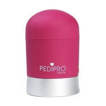 Пристрій для педикюру Pedi Pro Deluxe Електропемза для п'ят Pro/208 фото