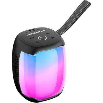 Портативна Bluetooth колонка Hopestar P50 Потужна та компактна портативна аудіосистема 01902/MB фото