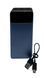 Портативное зарядное устройство Power Bank с дисплеем и быстрой зарядкой KP KPG-307 30000 mAh Серый 6573/EW фото 7