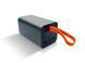 Портативний зарядний пристрій PowerBank на 20000mAh 22,5Вт KP KPG-204&nbsp;Зовнішній акумулятор високої ємності 6726/EW фото 2