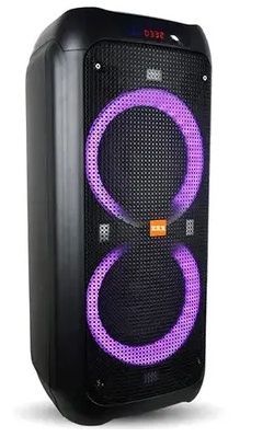 Акустична переносна бездротова Bluetooth колонка ZXX-5506 30Вт 6" 9488/EW фото