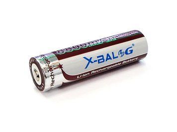 Аккумуляторная батарейка Li-Ion 18650 1шт 8707/EW фото