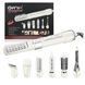 Фен-стайлер для волос 7 в 1 Professional Hot Air Styler Gemei GM-4836 Набор для укладки 7460/SP фото 5
