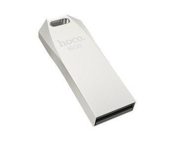 USB накопичувач 16Гб Hoco UD4 9639/EW фото