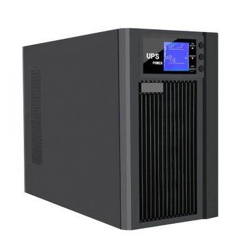 Перетворювач напруги Sendon 3Квт 72-220V Інвертор із чистою синусоїдою 3Квт Sendon/208 фото