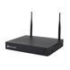 Комплект камер відеоспостереження з реєстратором NVR KIT 601 WiFi 4CH набір із 4 камер 4672/GR фото 5