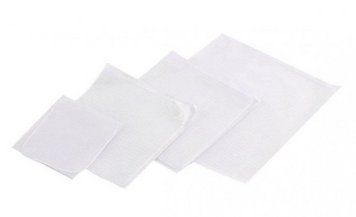 Силиконовые пленки-крышки Silicon SELLA MAGIC Многоразовые силиконовые крышки набор 4 шт НФ-00002367/OP фото