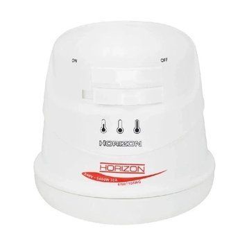 Електричний проточний водонагрівач HORIZON Water Heater ST-05 Душовий мінібойлер 7663/SP фото