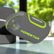 Бездротова Bluetooth колонка з двома динаміками та RGB підсвічуванням Hopestar H59 Сіра 17224-1-Сер/MG фото 2