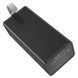 Портативний зарядний пристрій PowerBank на 40 000 mAh HOCO J86 Зовнішній акумулятор високої ємності 1423/SP фото 4