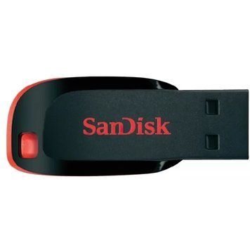 USB флеш накопичувач SanDisk 10 class 32Гб 8884/EW фото