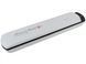 Кухонный вакуумный упаковщик пищевых продуктов Vacuum sealer S RD-64 Белый Бытовой вакууматор домашний 01001/D фото 1