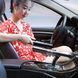 Пылесос автомобильный 4 в 1 Vacuum Cleaner AND 1-6 120 Вт Мощный пылесос с компрессором для авто и фонариком 3249/AND фото 2