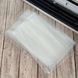 Кухонный вакуумный упаковщик пищевых продуктов Vacuum sealer S RD-64 Белый Бытовой вакууматор домашний 01001/D фото 6
