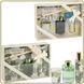 Подарунковий набір 3в1&nbsp;аромадифузор, свічка та спрей&nbsp;для дому в коробці LH011-7 124657/KL фото 7
