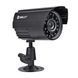 Система видеонаблюдения на 8 камер CCTV XVR-TO801N Комплект камер внешнего видеонаблюдения VEN0366-d/VEN фото 2