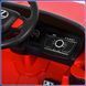 Дитячий електромобіль Lexus до 8 км/год з EVA колесами 2&times;35W M 6410EBLR-3 Червоний M 6410EBLR-3 фото 10