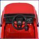 Дитячий електромобіль Lexus до 8 км/год з EVA колесами 2&times;35W M 6410EBLR-3 Червоний M 6410EBLR-3 фото 8