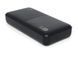 Портативний зарядний пристрій Power Bank 20000мАг 22,5Вт KP PD-21 Повербанк для заряджання телефону 6881/EW фото 1