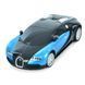 Радиоуправляемая машинка с пультом Bugatti Veyron B24A Машинка с подсветкой на резиновых колесах B24A фото 1