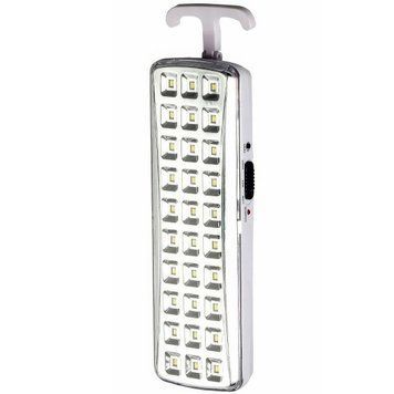 Фонарь на аккумуляторе с 30 LED AC01-00130 Светодиодный аварийный фонарь AC01-00130/DT фото