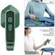 Компактный ручной отпариватель для одежды Mini Dry Iron FZ-688 33Вт Отпариватель для всех видов ткани Зеленый НФ-00007782/MX фото 5