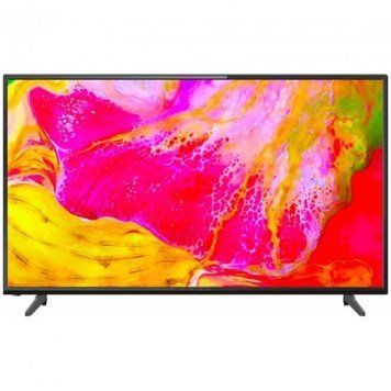 Телевизор 56-дюймов с рамкой RU56S00 1/8 GB UHD TV 3840x2160 на Android 11 RU56S00/NG фото