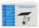 Вулична WIFI камера для відеоспостереження UKC Q5 2MP Solar з сонячною панелью Самозарядна IP камера НФ-00007045/MX фото 8