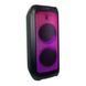 Акустична система ProAudio 208-08 Колонка Bluetooth на 200Вт та радіо мікрофона з LED дисплей 208-08/208 фото 2