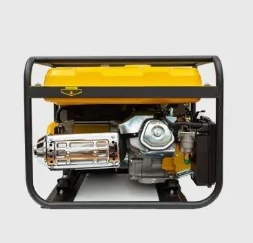 Генератор бензиновый 7,5 кВт COVAX CV10000LD-E2 CV10000LD-E2/DT фото