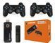 Игровая ТВ-приставка Game Box 8K на Android TV Stick M98 с джойстиками 16187/MG фото 1