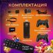 Игровая ТВ-приставка Game Box 8K на Android TV Stick M98 с джойстиками 16187/MG фото 8