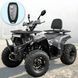 Бензиновый квадроцикл 180 кубов автомат F/N/R с дисплеем и скоростью до 60 км/ч AFB200-11 Серый AFB200-11 фото 1