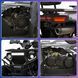 Бензиновый квадроцикл 180 кубов автомат F/N/R с дисплеем и скоростью до 60 км/ч AFB200-11 Серый AFB200-11 фото 10