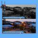 Уличная поворотная WiFi камера 12MP с обзором 360&deg; и 3 объективами 8377/DM фото 7
