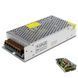 Импульсный блок питания Switching Power Supply 12V 10A Блок питания для LED ламп с пассивным охлаждением 13442/MX фото 1