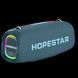 Портативна Bluetooth-колонка 20 Вт Hopestar A6MAX Синій 01901-2-Си/MB фото 6