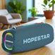 Портативна Bluetooth-колонка 20 Вт Hopestar A6MAX Синій 01901-2-Си/MB фото 4