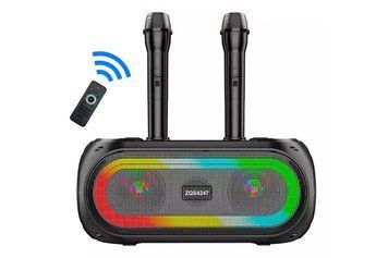 Колонка музична портативна Bluetooth ZQS4247 7978/EW фото