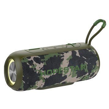 Беспроводная колонка Hopestar P26 Pro воспроизводит мощный стереозвук с функцией радио Защитный 02383-Защ/MB фото