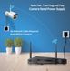 Система видеонаблюдения на 8 камер SX08-800 kit 1080p Wifi 5G Комплект камер внешнего видеонаблюдения VEN8CBWIFIKIT4/VEN фото 4
