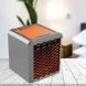 Портативный керамический обогреватель Handy Heater Pure Warmth rd-08 на 1500 Вт 00551/D фото 4